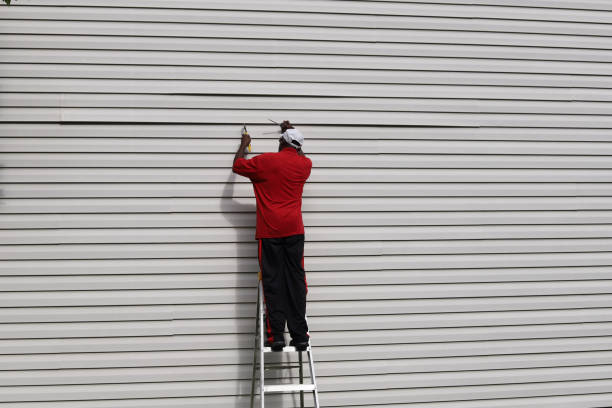  Clarksville, VA Siding Pros
