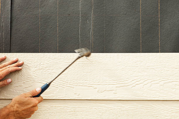Best Weatherproofing and Sealing  in Clarksville, VA